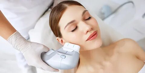 Skin Tightening (HIFU/RF)