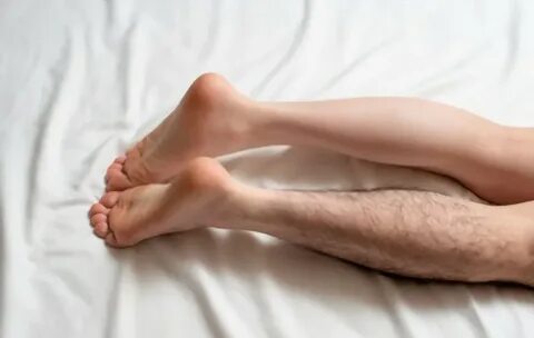 For Men (Arms & Legs)
