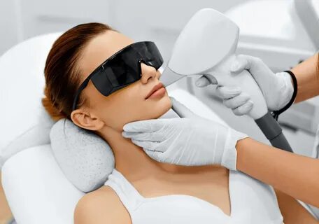 Face Laser