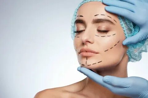 Facial Aesthetic & Skin Rejuvenation