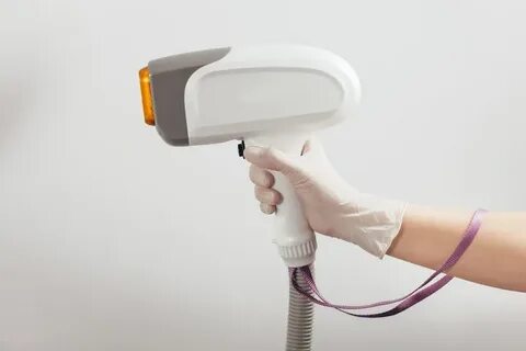 Full Body Laser