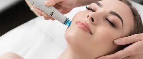 Hydrafacial with Glow Mask