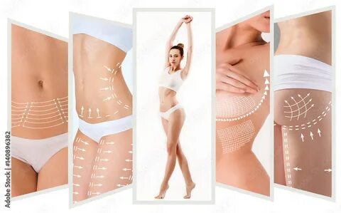 IV Slimming Drips