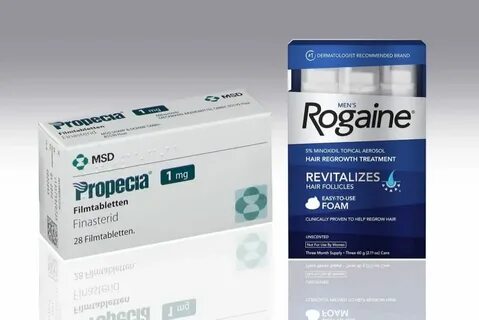 Medical Hair Loss Management (Minoxidil, Finasteride, Exosomes)