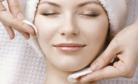 Bridal Facials